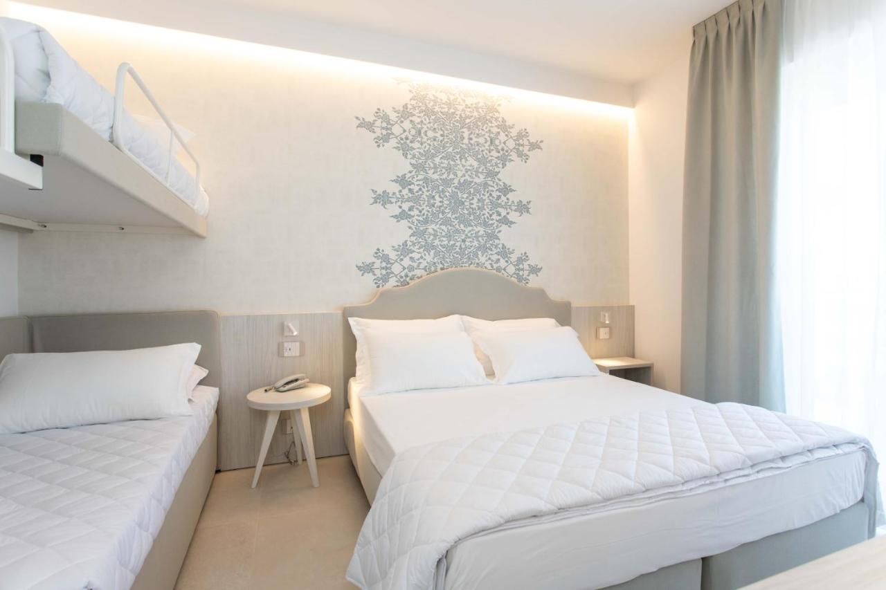 Hotel Mirafiori 3*
