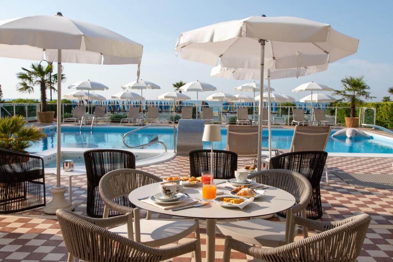 Mirafiori Hotel Lido di Jesolo