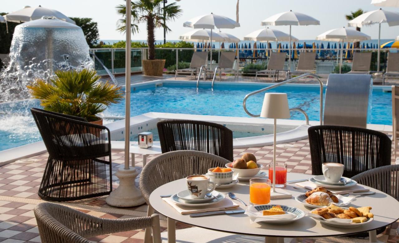Mirafiori 3* Lido di Jesolo