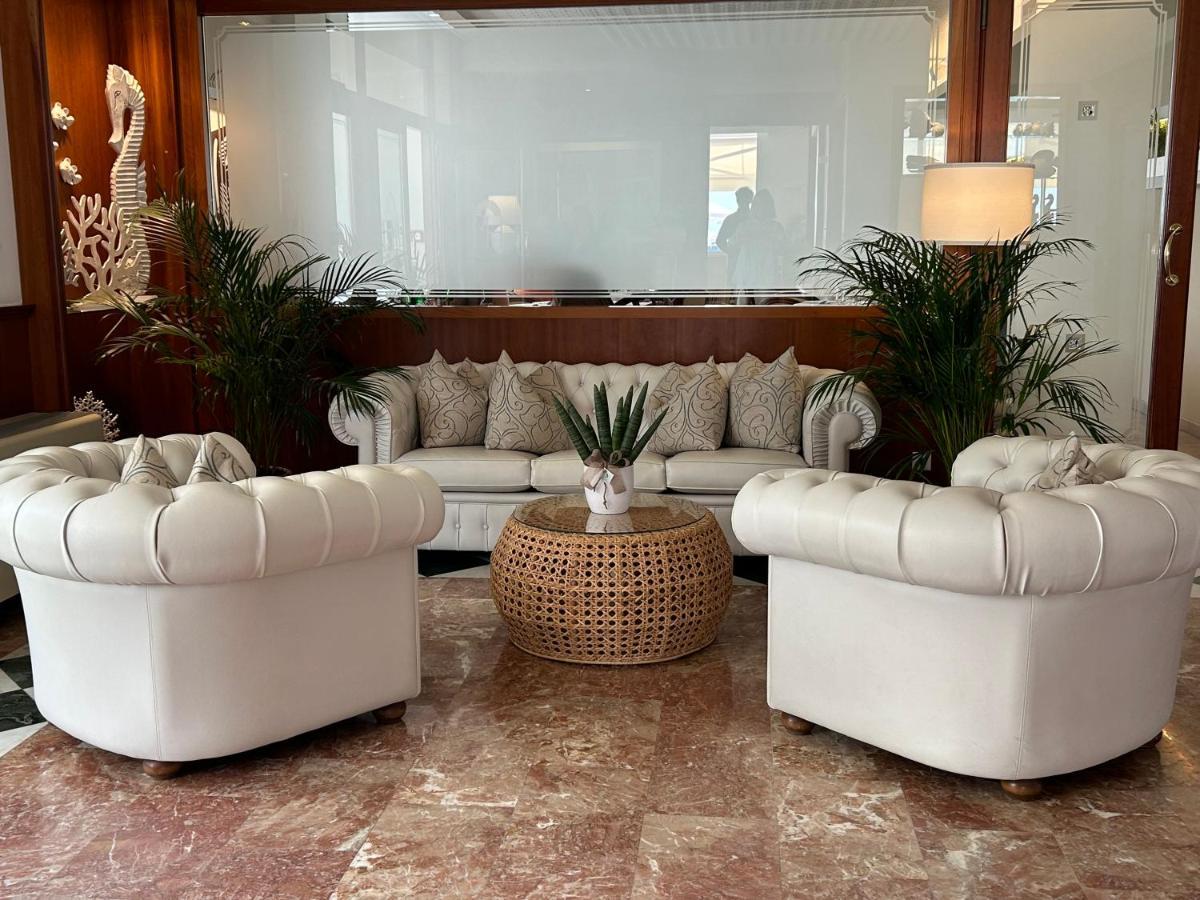 Hotel Mirafiori Lido di Jesolo