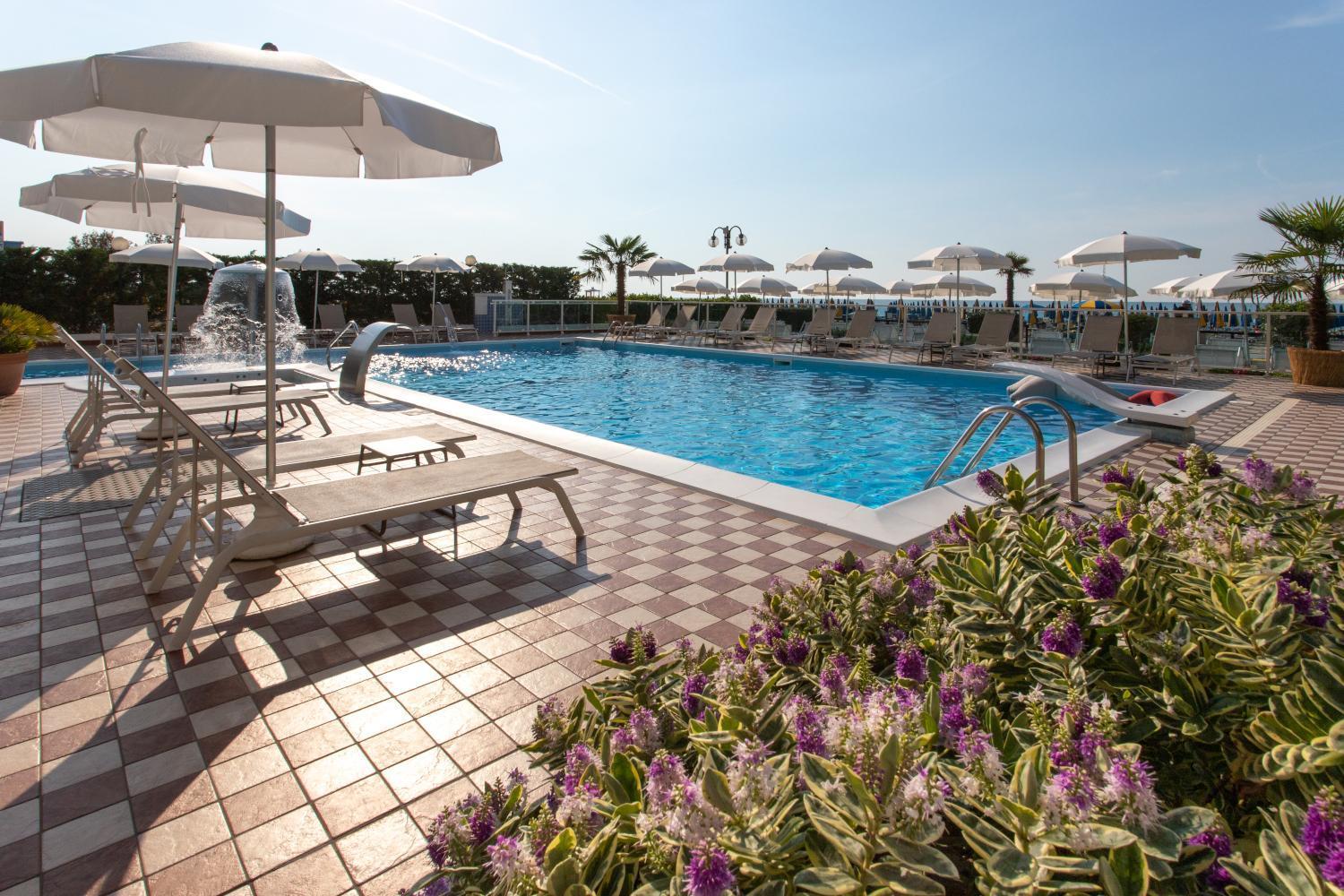 Hotel Mirafiori 3*