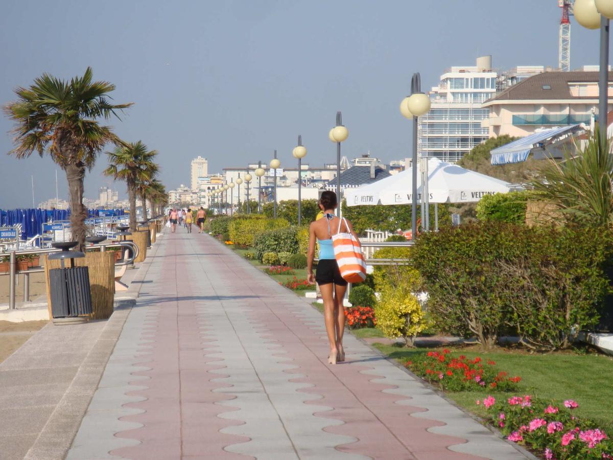 Mirafiori Hotel Lido di Jesolo