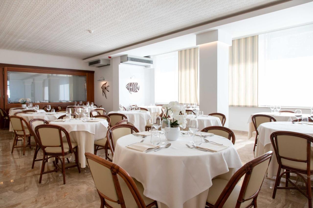 Mirafiori Hotel Lido di Jesolo