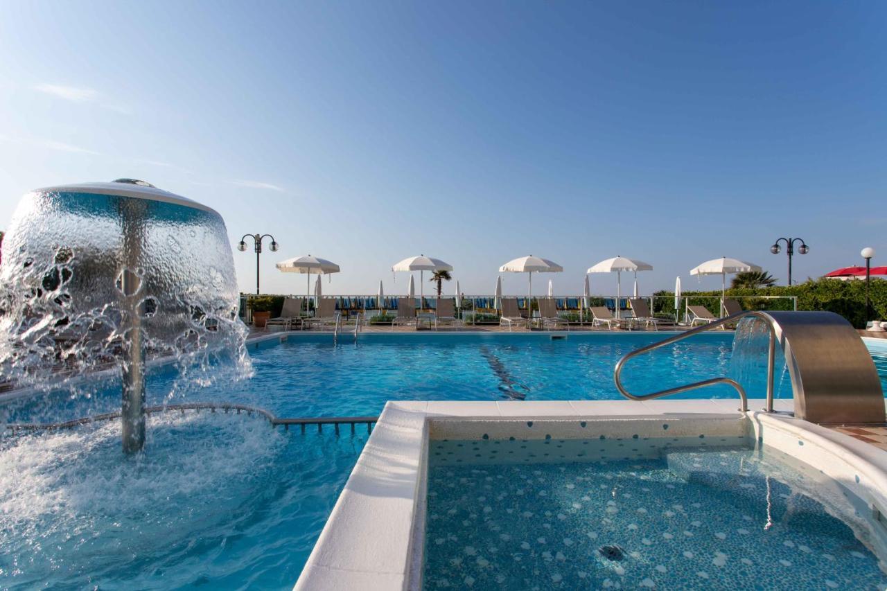 Mirafiori Hotel