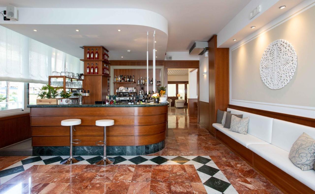 Hotel Mirafiori Lido di Jesolo