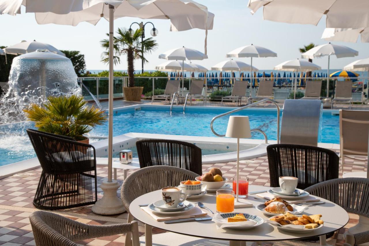 Mirafiori 3* Lido di Jesolo