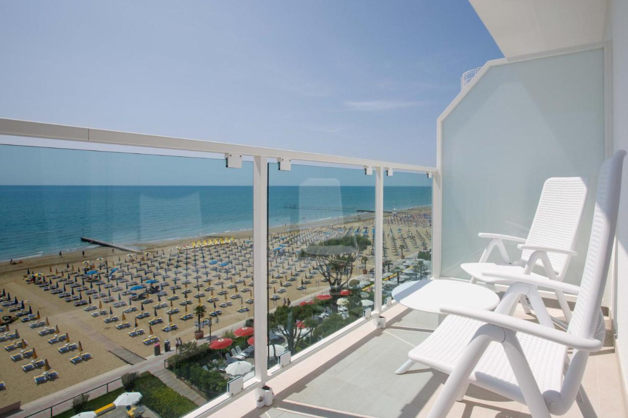 Mirafiori Hotel Lido di Jesolo