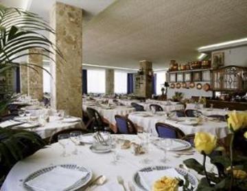 Hotel Mirafiori 3*