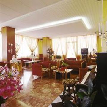 Hotel Mirafiori